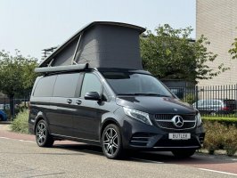 Mercedes-Benz V300 Marco Polo 2020 