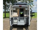 Hymer Free 600 Campus * 4P * 6m lang * hefdak foto: 16