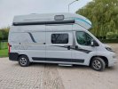 Knaus BoxStar Street XL 2X airco, tv en schotel !  foto: 5