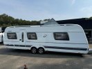 Dethleffs Exclusiv 760 DR 2019 | Queensbed | Airco  foto: 2