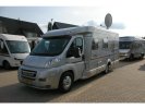 Hymer Tramp 664 SL Dwarsbed, XXL Garage  foto: 2