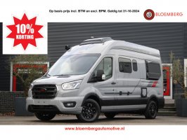 LMC Innovan 590 Ford 170 pk Automaat