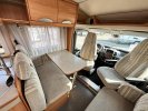 Hymer Tramp 655 GT vastbed/2005/Airco/Euro-4  foto: 15