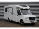 Hymer T695 S Mercedes Queensbed 1  foto: 0