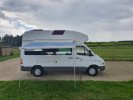 Mercedes 313 CDI JAMES COOK WESTFALIA met zonnepaneel foto: 3