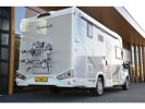 Chausson Titanium 640 Automaat Face to face  foto: 3