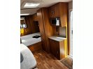 Lunar Clubman 580 SB 2014 | Queensbed | Douche  foto: 13