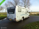 Weinsberg Imperiale 689 Roof Air Conditioning Many options Beautiful Camper photo: 5