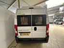 Hymer Grand Canyon 600 hefdak / dwarsbed  foto: 5