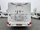 Hymer B514 vastbed/6.50m/NL-geleverd  foto: 22