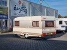 Dethleffs Rondo 490 T - Isabella voortent -  foto: 1