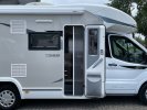 Chausson 627 GA TITANIUM AUTOMAAT ENKELE BEDDEN CAMERA 170PK foto: 4