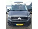 Knaus Platinum Selection 650 MEG Volkswagen 4 X 4 6050KM  foto: 4