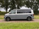 VOLKSWAGEN California Woodpecker Transporter foto: 5