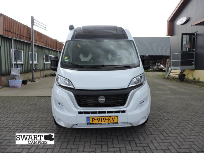 Weinsberg CaraBus 540 MQ foto: 7