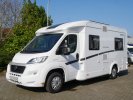 Dethleffs T5901, Compact 6.4 Meter Semi-Integral, French bed!! photo: 2