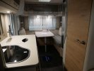 Dethleffs Nomad Avantgarde 460 EL GRATIS MOVER of AIRCO  foto: 13