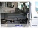 Westfalia Ford Nugget 2.0 TDCI 150pk AUTOMAAT Adaptieve Cruise Control | Blind Spot Warning | Navigatie | NIEUW | NIEUW | NIEUW foto: 23