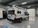 Carthago Malibu Van 640 LE Coupe Charming Family-for-4 foto: 19