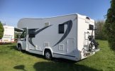 Chaussson 6 Pers. Ein Chausson-Wohnmobil in Hoofddorp mieten? Ab 127 € pT - Goboony-Foto: 1