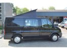 Ford TRANSIT 2.2 TDCi Camperbus, camper, kampeerauto, 5 zitplaatsen foto: 5