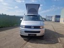 Volkswagen T5 California Comfortline automaat  foto: 1