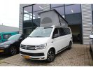 Volkswagen T6 California Ocean Edition  foto: 7