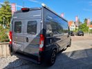 Hymer FREE 600 Hymer Free 600 | 9-Traps Automaat! | Luxe Kwaliteitscamper | Nette staat! foto: 14