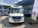 Hymer BMC-T White Line 600 - 2 APARTE BEDDEN  foto: 1