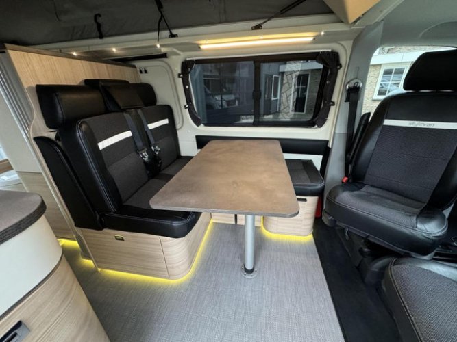 Westfalia Kepler ONE Stylevan Durban 2020 foto: 7