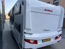 Dethleffs Aero 490 QSK Luifel + Mover  foto: 5