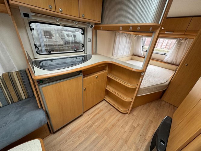 Beyerland Sprinter Sport 450 FB foto: 12