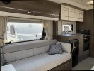 Elddis Affinity 520 Hydr Level en Unico tent  foto: 10