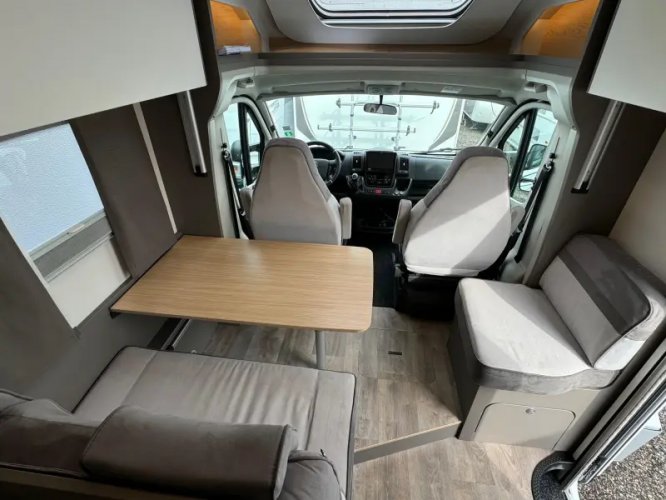 LMC Tourer Lift H 730 G Jouw Perfecte Avontuur 