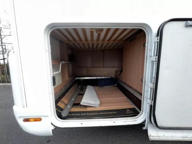 Knaus Sky TI 650 MF silver selection  foto: 5