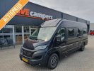 Adria Twin Supreme 640 SLB BUSBIKER * Actieprijs *  foto: 0