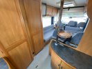 Hymer B544 FIAT HEFBED GELDIGE APK TOT MEI 2025 foto: 21