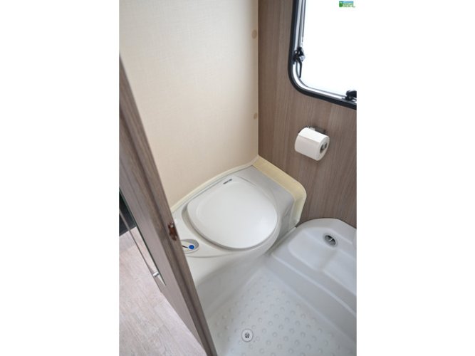 Caravelair Allegra 470 foto: 18