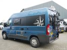 Westfalia Amundsen 540D, 5.40 Meter Buscamper, Fietslift!! foto: 22