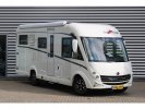 Carthago C-Compactline 143 LE Lengtebedden 160PK Garage  foto: 0