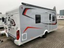 Sterckeman Starlett Graphite 470 CP Mover/Voortent/Luifel  foto: 1