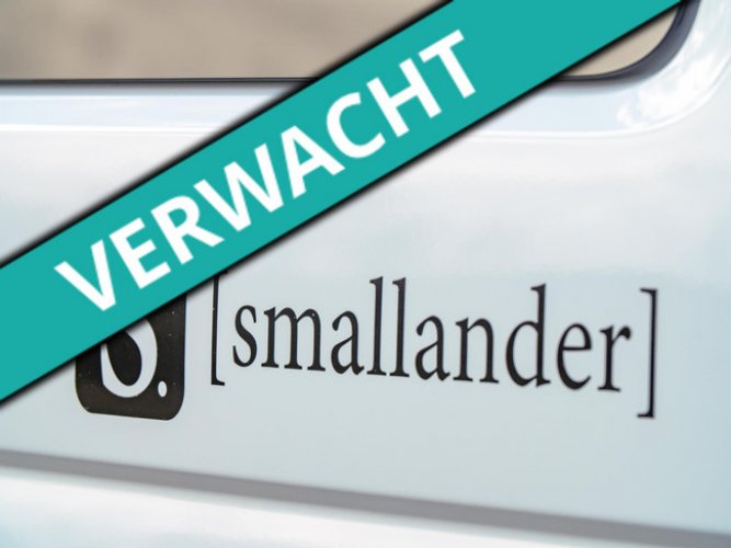 Volkswagen Smallander XL L2 H1 (5 Zitplaatsen) hoofdfoto: 1