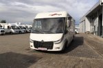 Nagenoeg NIEUW Carthago Chic C Line I 50 LE Fiat 9 G Tronic AUTOMAAT Full Options zonder hefbed(125  foto: 4