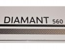 Fendt Diamant 560 SD Combi 6E/Tapicería de cuero foto: 3