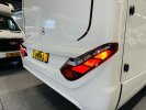 Hymer Tramp 695 S 9-Traps Automaat Mercedes  foto: 3