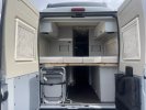 Hymer Free 600 Campus Hefdak 9 trapsautomaat  foto: 6