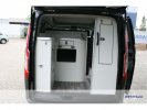 Westfalia Transit Custom Nugget Hoogdak 2.0 TDCI 130pk Zonnepaneel | Luifel foto: 13