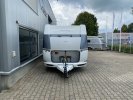 Hobby De Luxe 540 UL ALS NIEUW ENKELE BEDDEN INCLUSIEF STALLING foto: 23