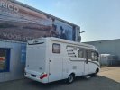 Hymer ML-I 580 Mercedes/Hef+Enkele  foto: 2