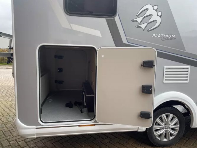 Knaus Van TI 650 platinum autm..l  foto: 5